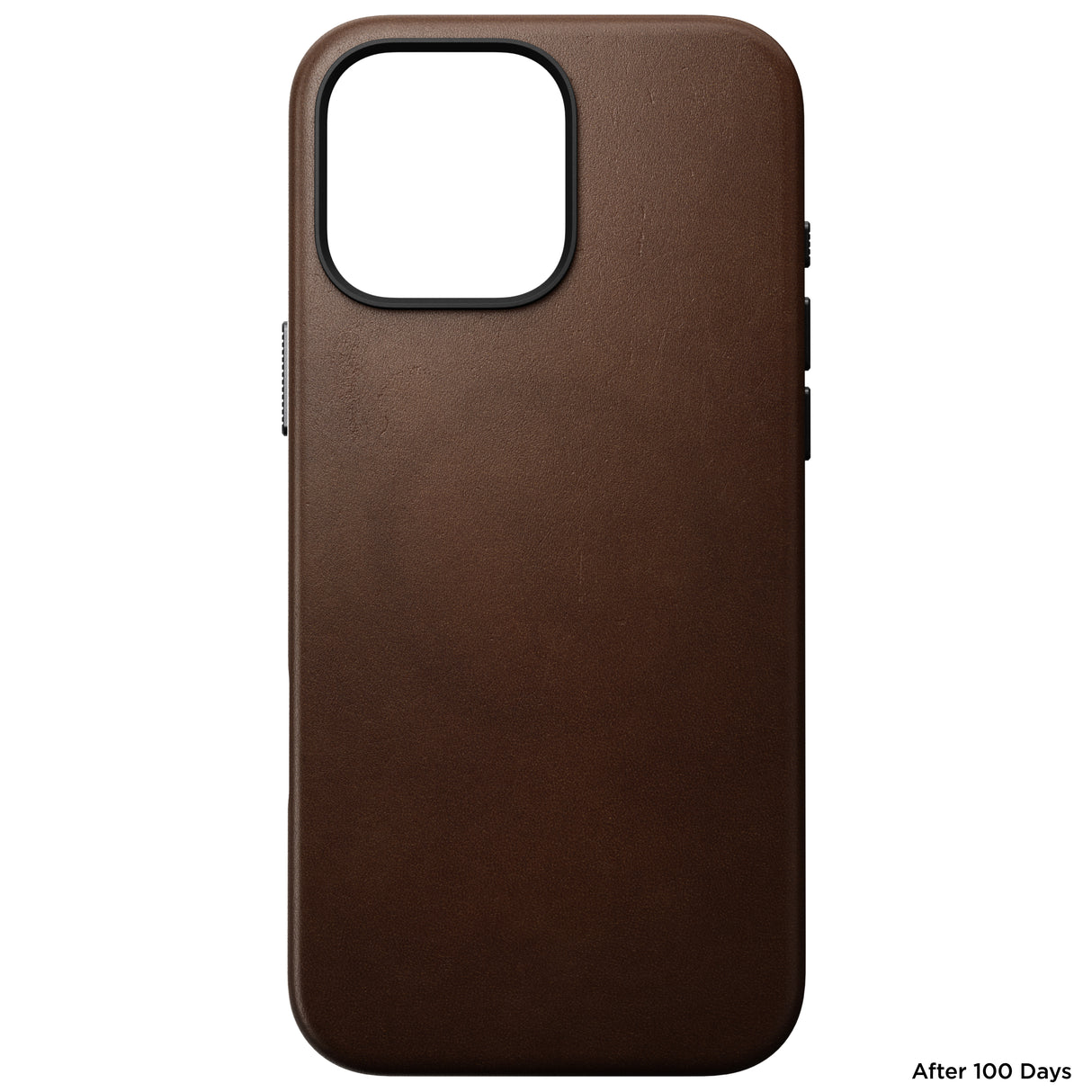 Nomad Traditional Leather Case – Mukama