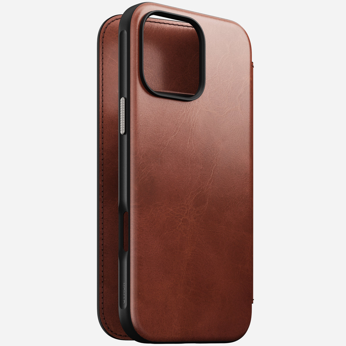 Modern Leather Folio Horween