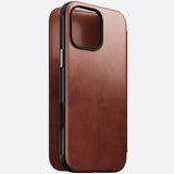 Modern Leather Folio Horween