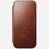 Modern Leather Folio Horween