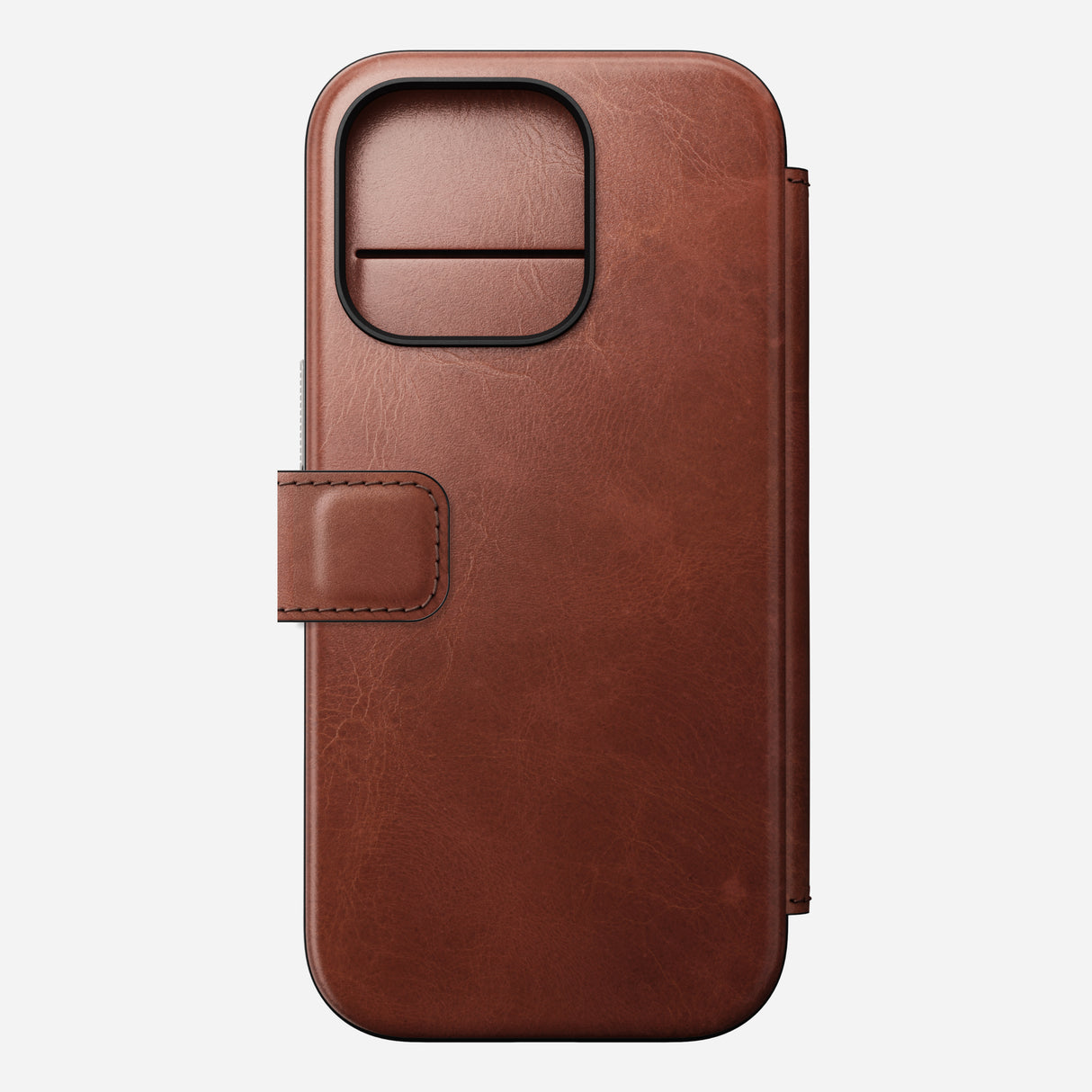Modern Leather Folio Horween