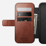 Modern Leather Folio Horween