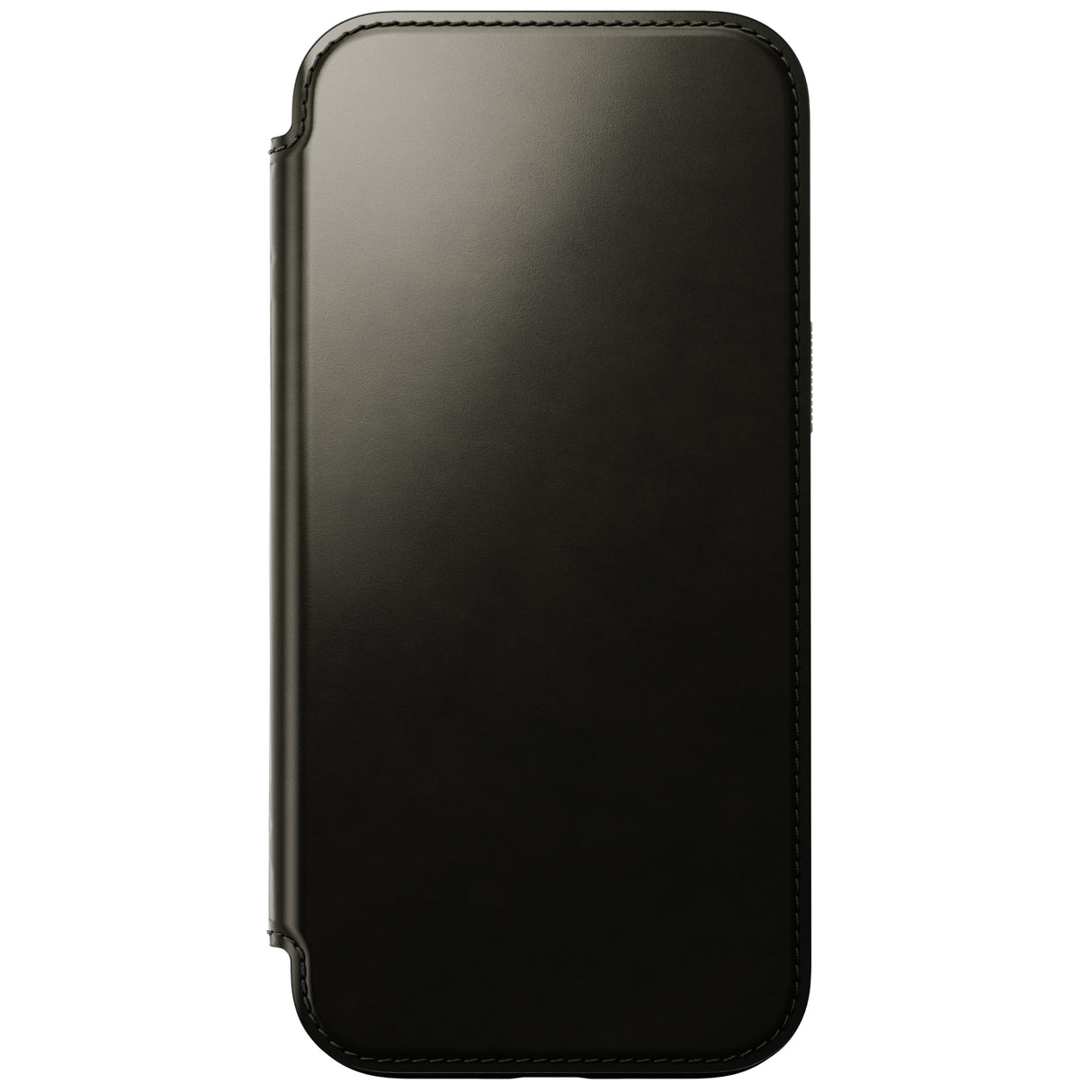 Modern Leather Folio Horween