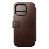 Modern Leather Folio Horween