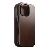 Modern Leather Folio Horween