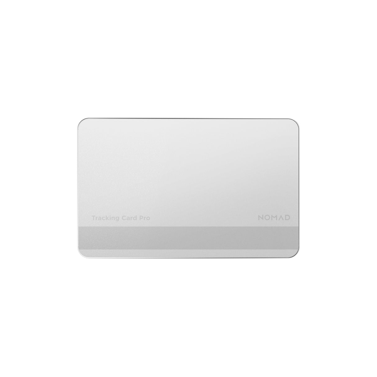 Tracking Card Pro