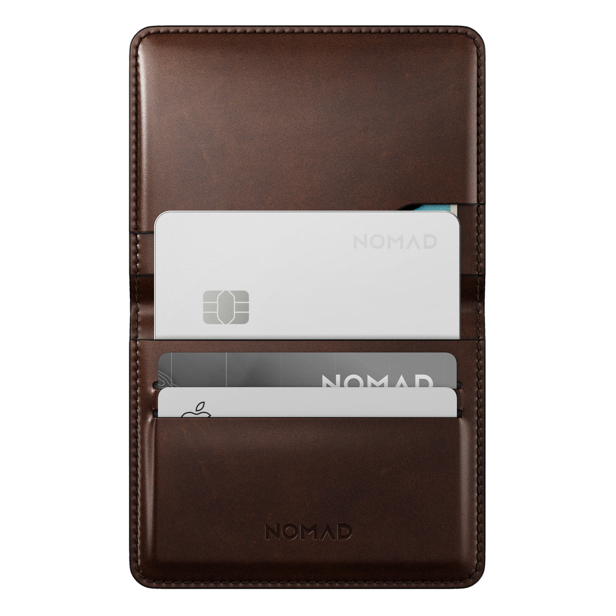 Tracking Card Pro