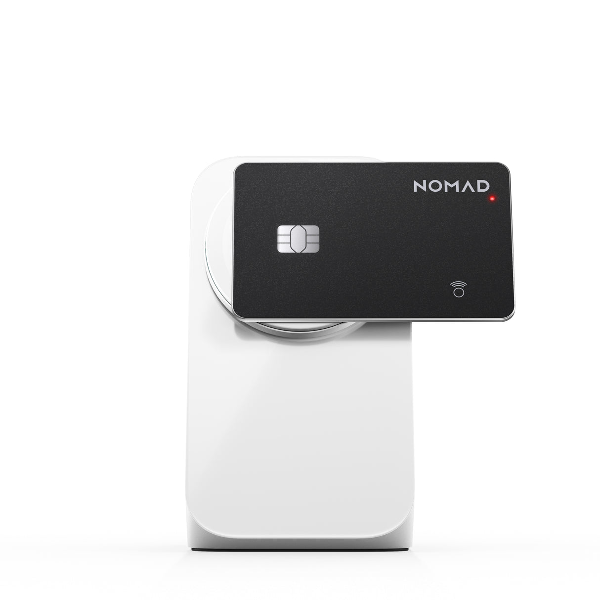Tracking Card Pro