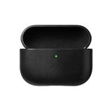 Modern Leather Case Airpods Pro 3