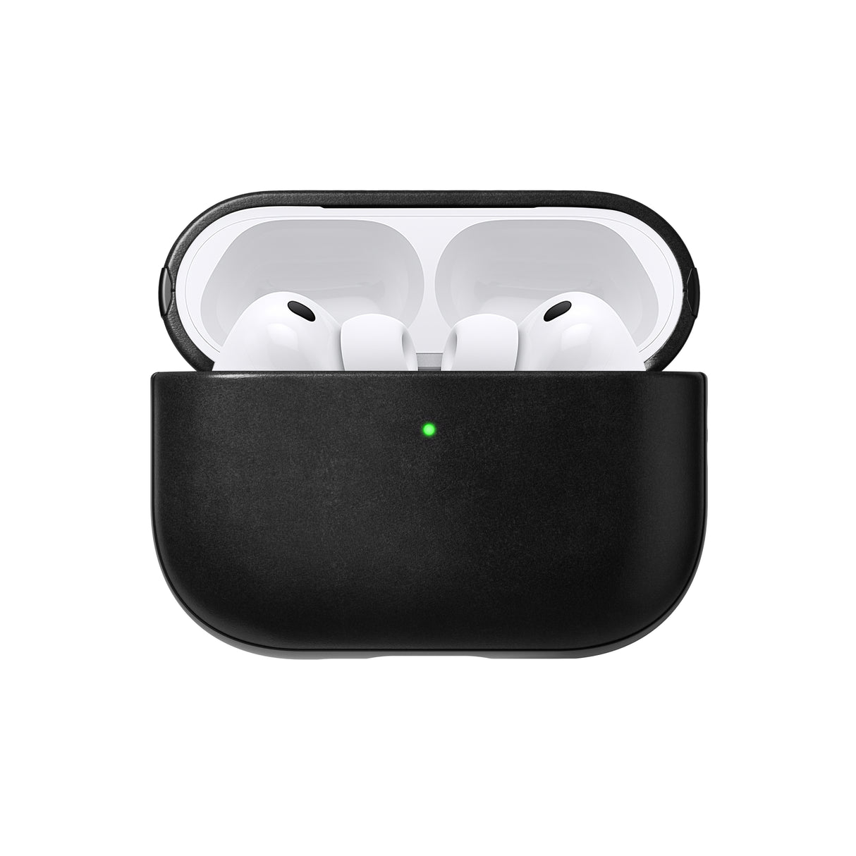 Modern Leather Case Airpods Pro 3