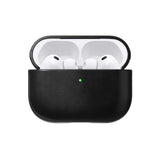 Modern Leather Case Airpods Pro 3