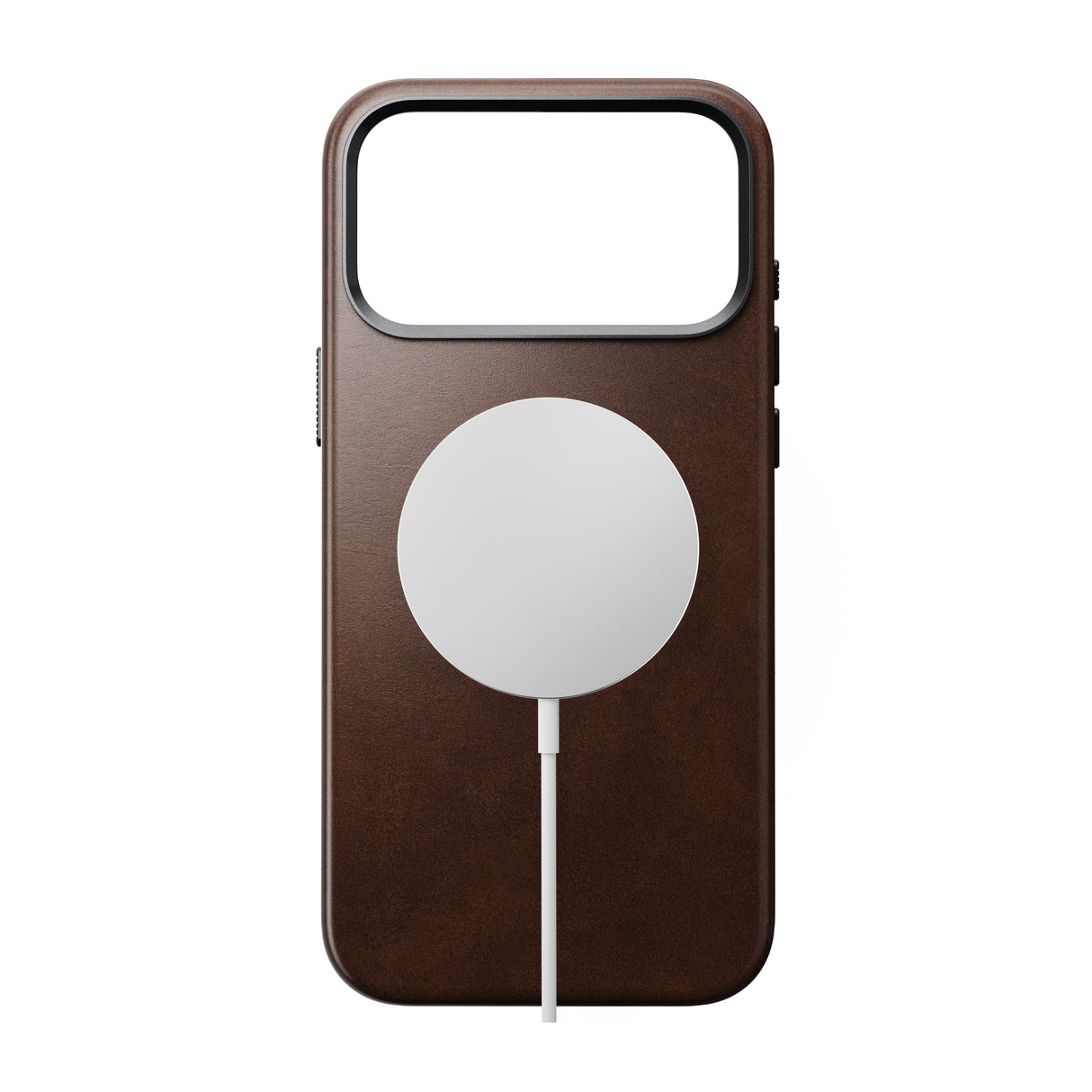 Traditional Leather Case Horween iPhone Series 17 - Suojakotelo