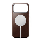 Traditional Leather Case Horween iPhone Series 17 - Suojakotelo