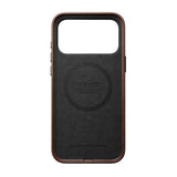 Traditional Leather Case Horween iPhone Series 17 - Suojakotelo