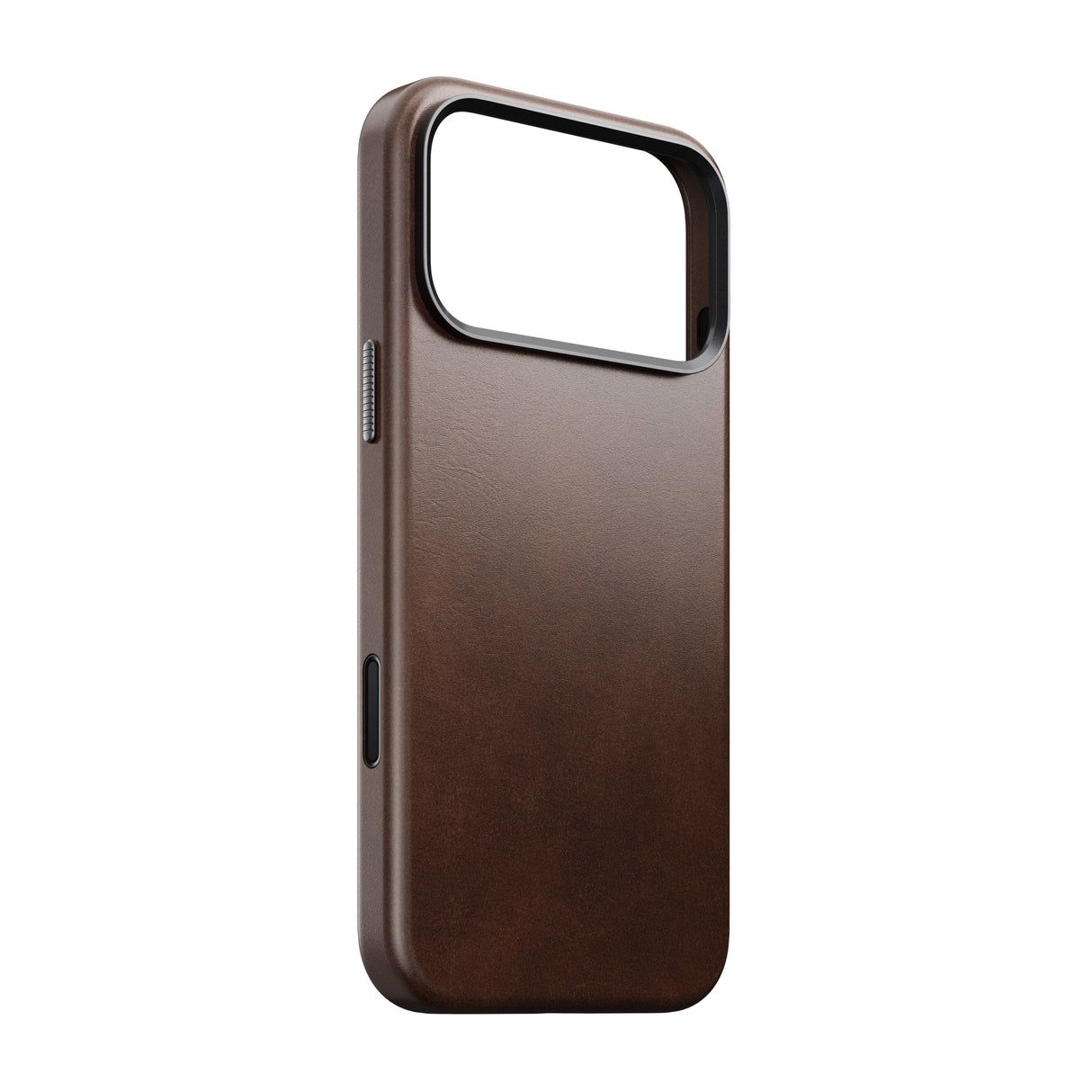Traditional Leather Case Horween iPhone Series 17 - Suojakotelo