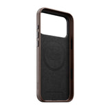 Traditional Leather Case Horween iPhone Series 17 - Suojakotelo