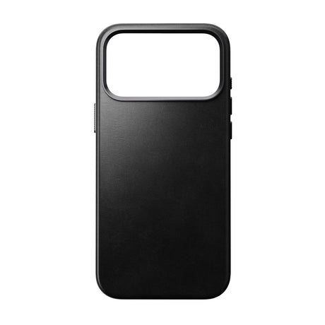 Traditional Leather Case Horween iPhone Series 17 - Suojakotelo