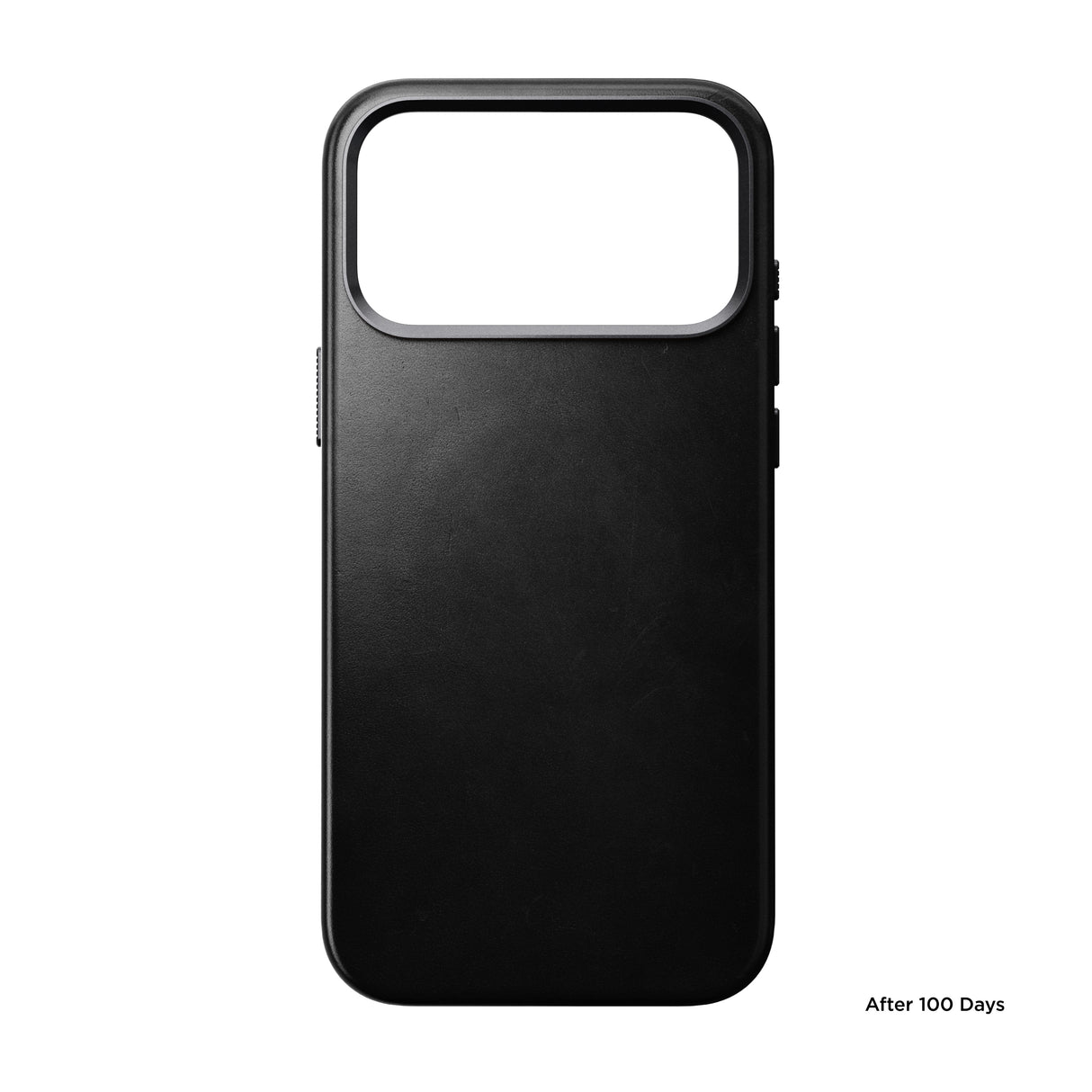 Traditional Leather Case Horween iPhone Series 17 - Suojakotelo