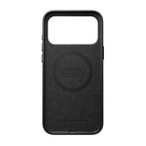 Traditional Leather Case Horween iPhone Series 17 - Suojakotelo