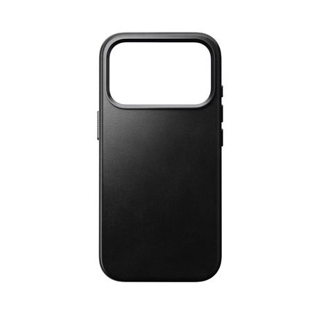 Traditional Leather Case Horween iPhone Series 17 - Suojakotelo