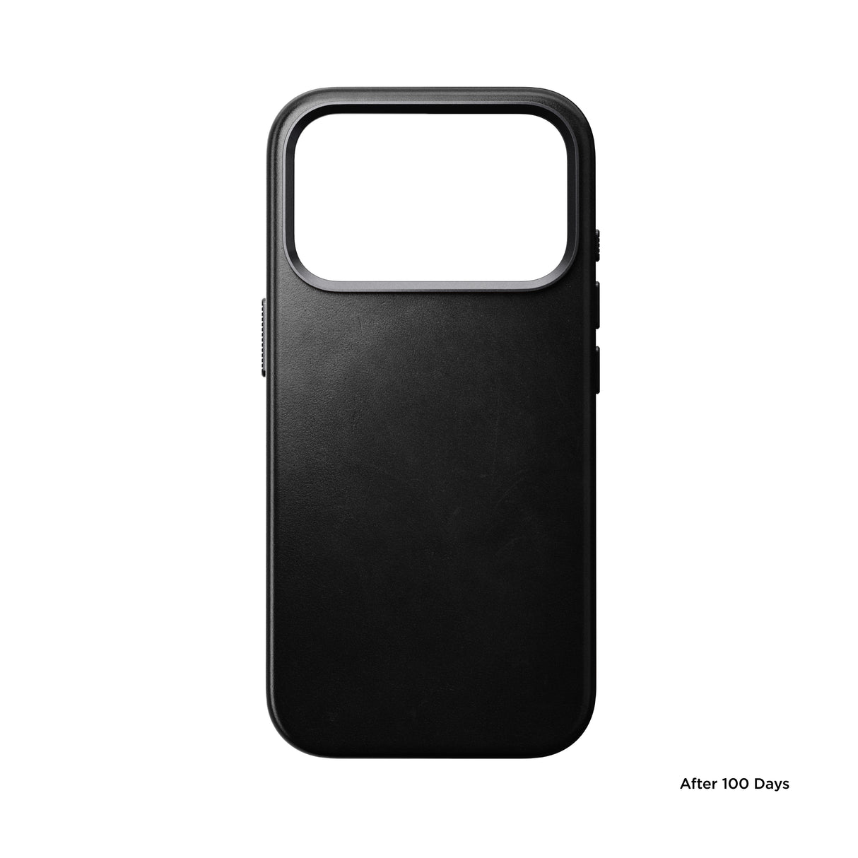 Traditional Leather Case Horween iPhone Series 17 - Suojakotelo