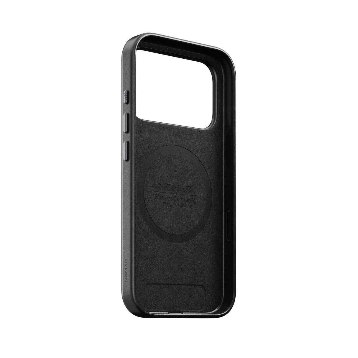 Traditional Leather Case Horween iPhone Series 17 - Suojakotelo