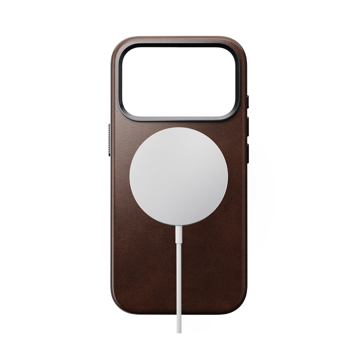 Traditional Leather Case Horween iPhone Series 17 - Suojakotelo