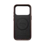 Traditional Leather Case Horween iPhone Series 17 - Suojakotelo