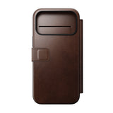 Modern Leather Folio Horween iPhone Series 17 - Suojakotelo