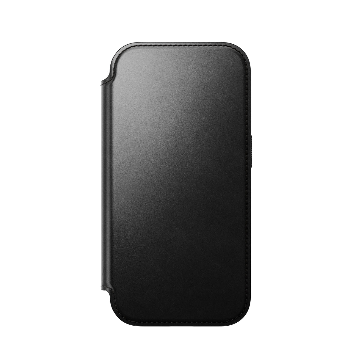 Modern Leather Folio Horween iPhone Series 17 - Suojakotelo