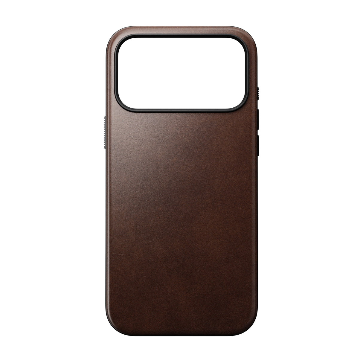Modern Leather Case Horween iPhone Series 17 - Suojakotelo