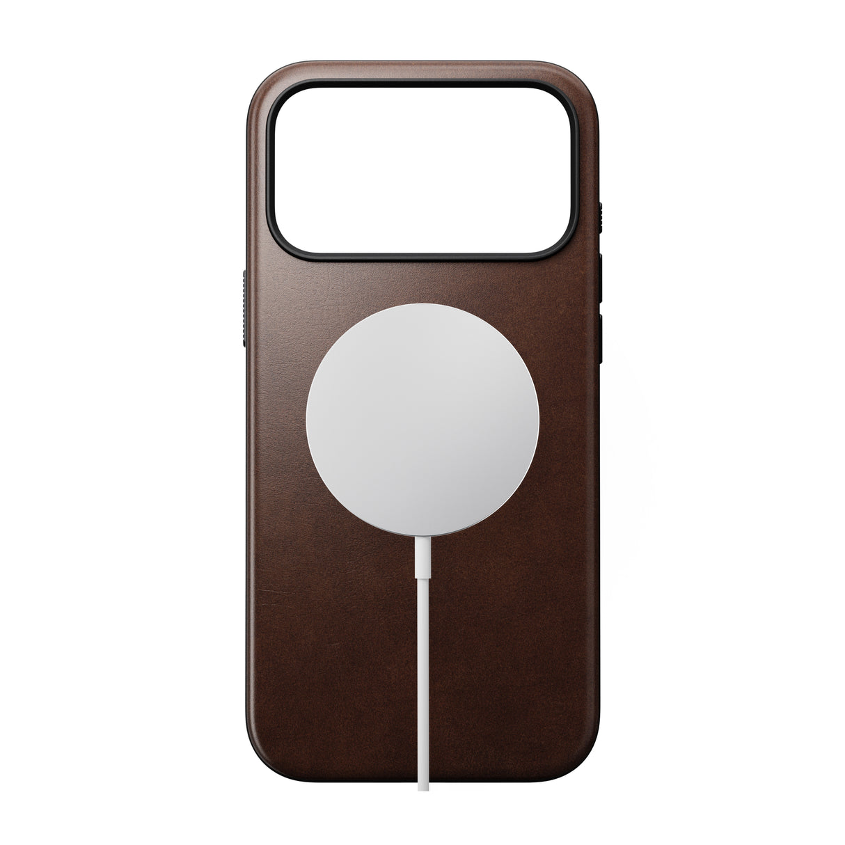 Modern Leather Case Horween iPhone Series 17 - Suojakotelo