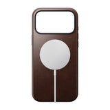Modern Leather Case Horween iPhone Series 17 - Suojakotelo