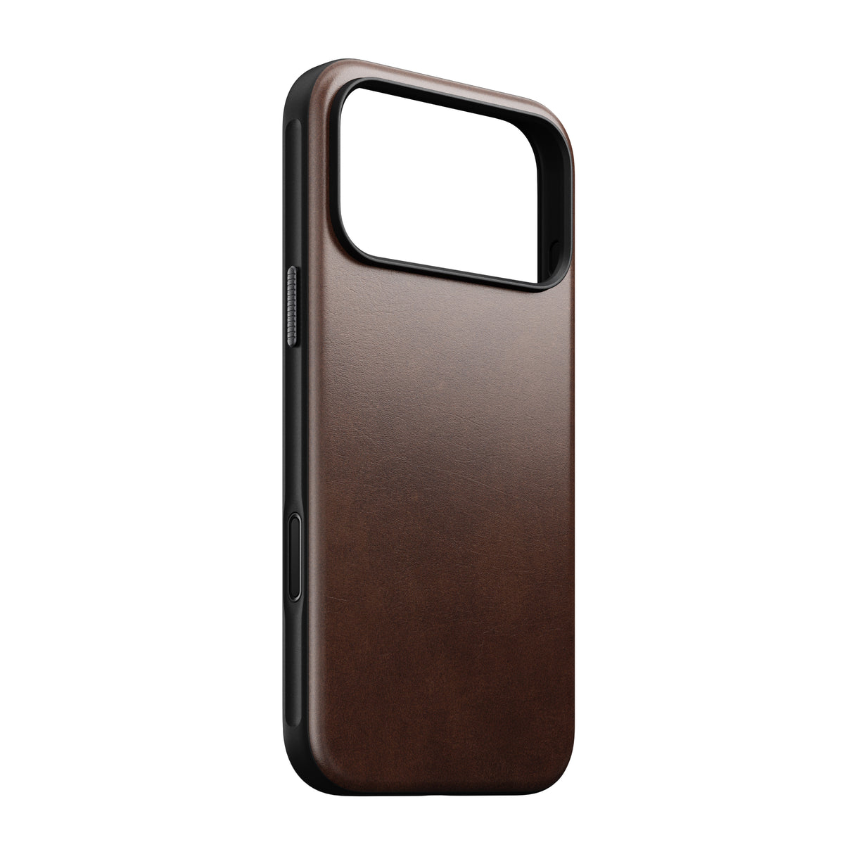 Modern Leather Case Horween iPhone Series 17 - Suojakotelo