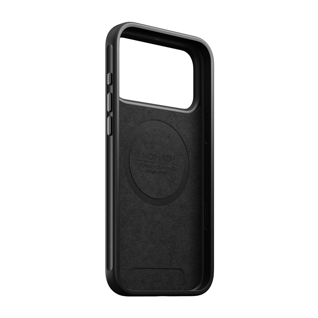 Modern Leather Case Horween iPhone Series 17 - Suojakotelo