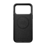 Modern Leather Case Horween iPhone Series 17 - Suojakotelo