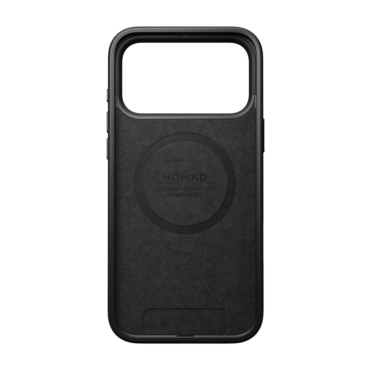 Modern Leather Case Horween iPhone Series 17 - Suojakotelo