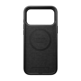 Modern Leather Case Horween iPhone Series 17 - Suojakotelo