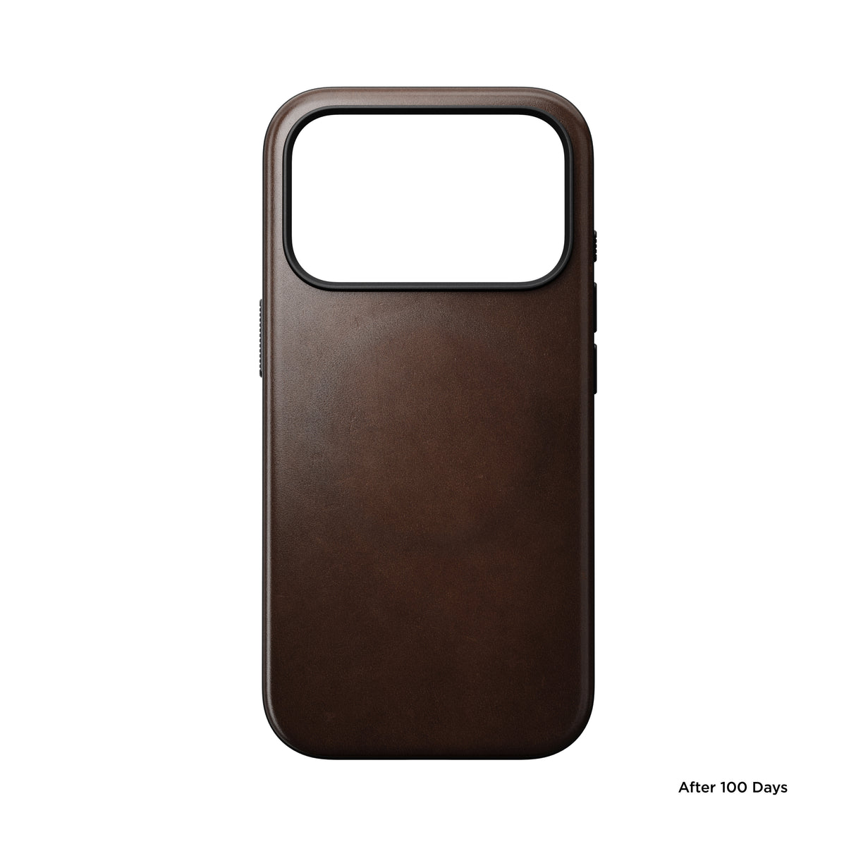 Modern Leather Case Horween iPhone Series 17 - Suojakotelo