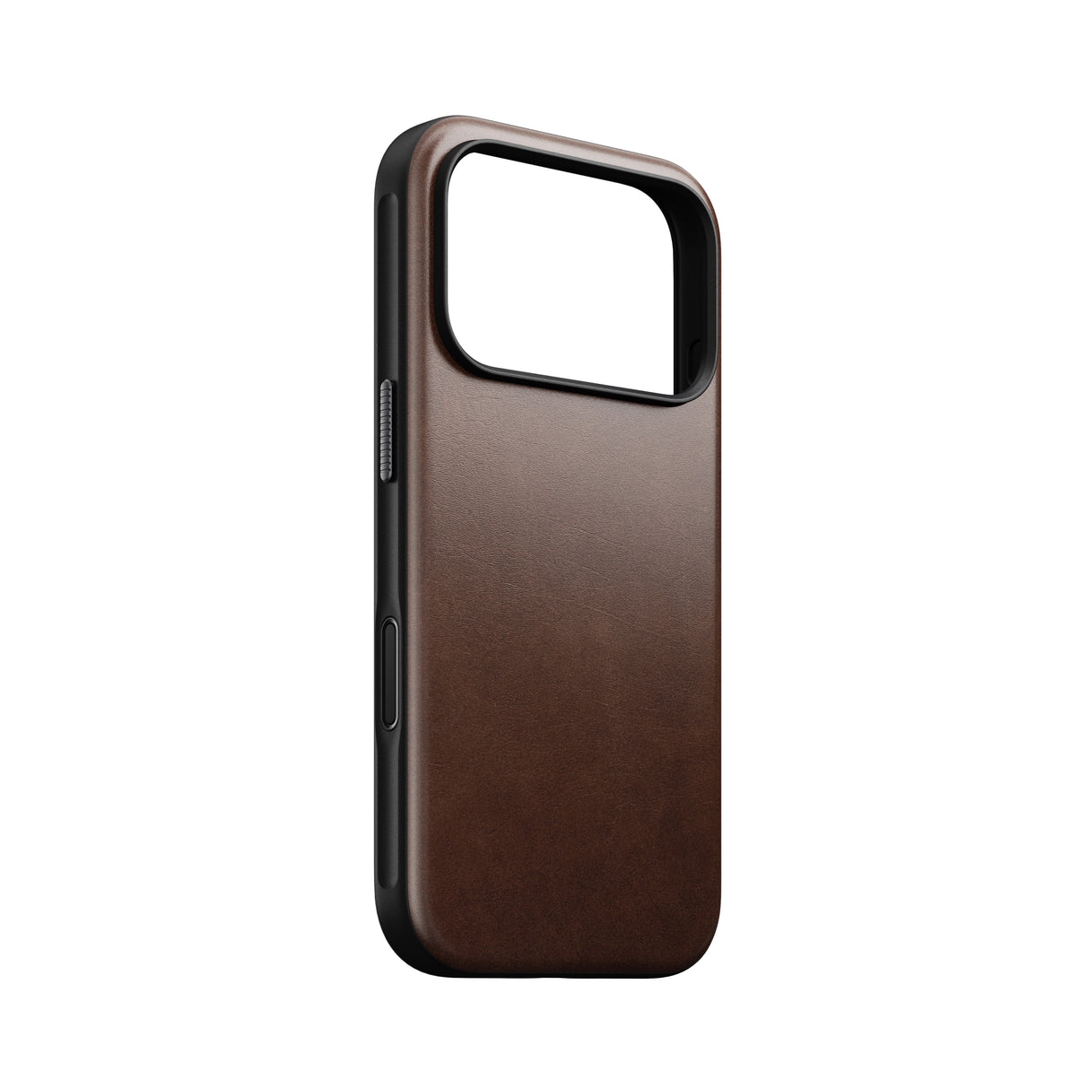 Modern Leather Case Horween iPhone Series 17 - Suojakotelo