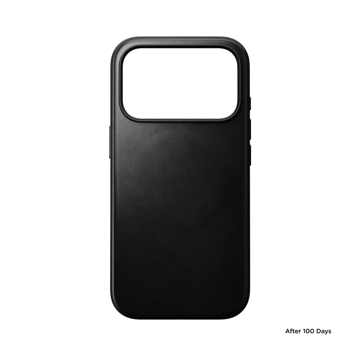 Modern Leather Case Horween iPhone Series 17 - Suojakotelo