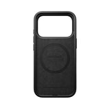Modern Leather Case Horween iPhone Series 17 - Suojakotelo