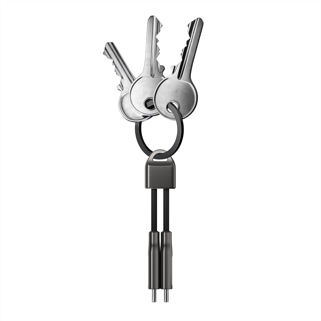 ChargeKey