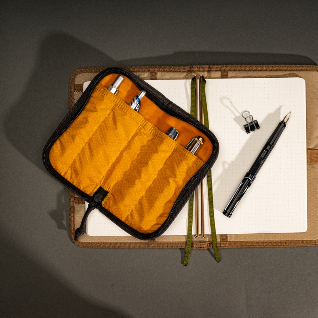 Quattro V2 Pen Organiser