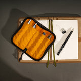 Quattro V2 Pen Organiser