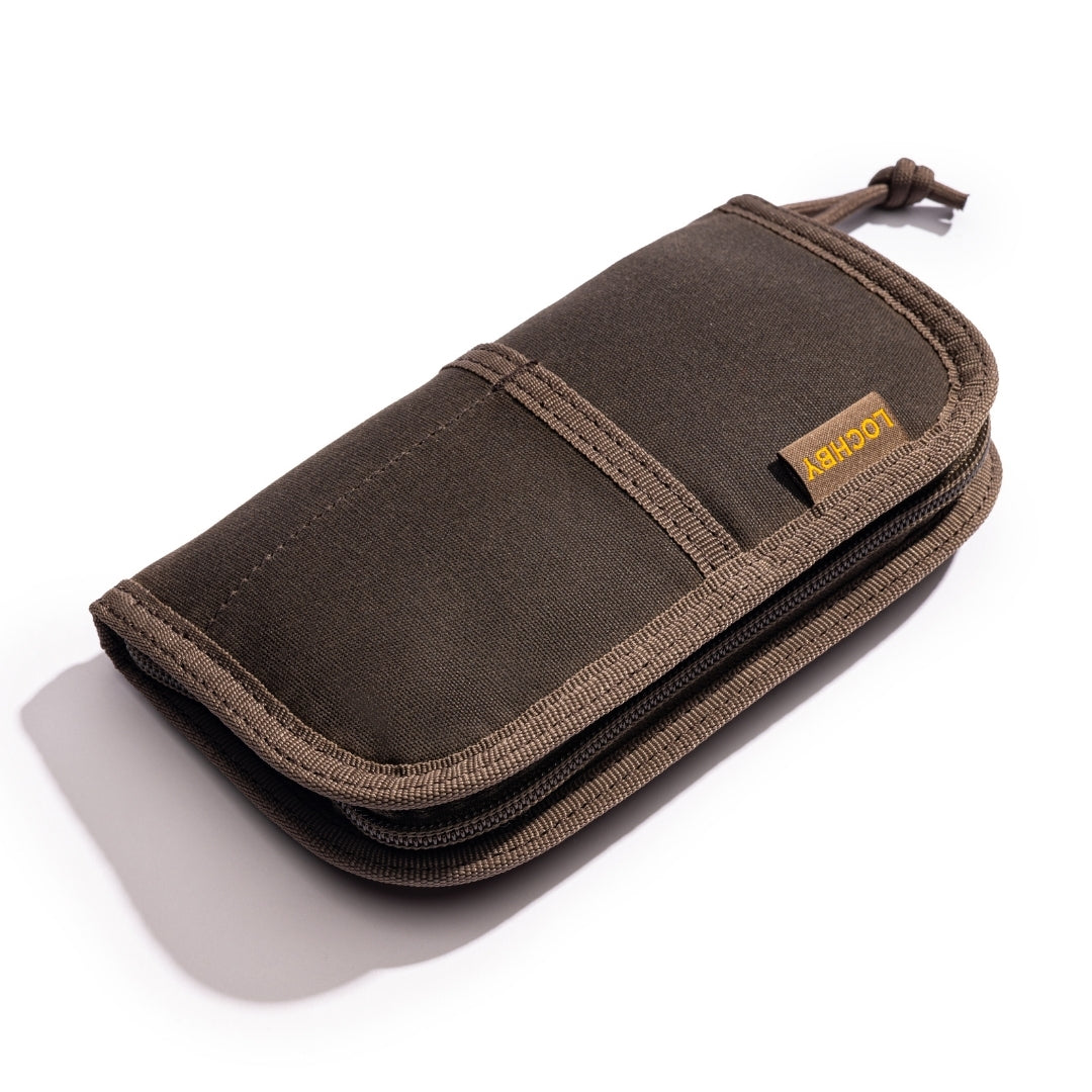 Quattro V2 Pen Organiser