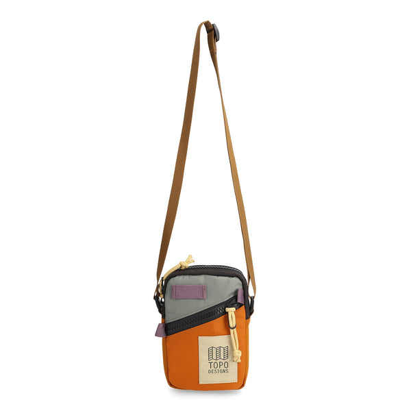 Topo Designs Mini Shoulder Bag – Mukama