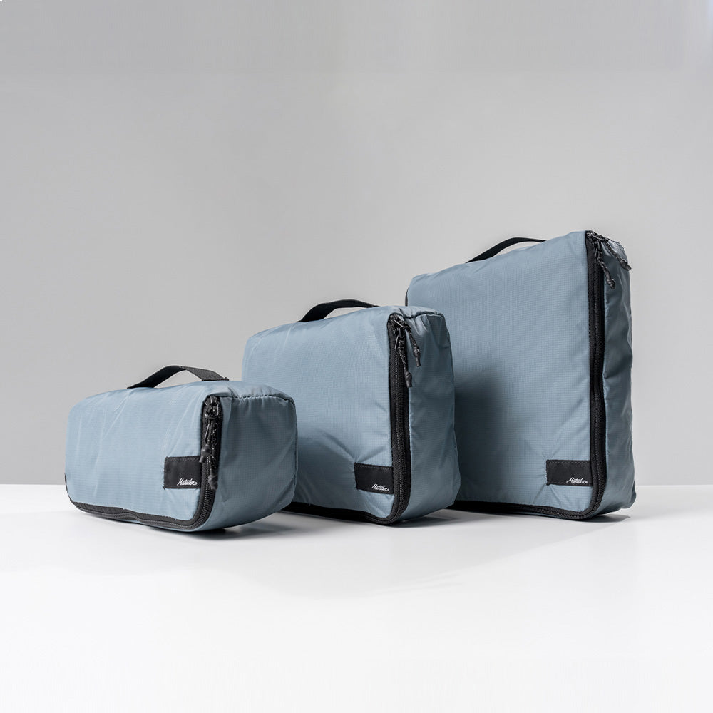 Packing Cube Set 3-Pack