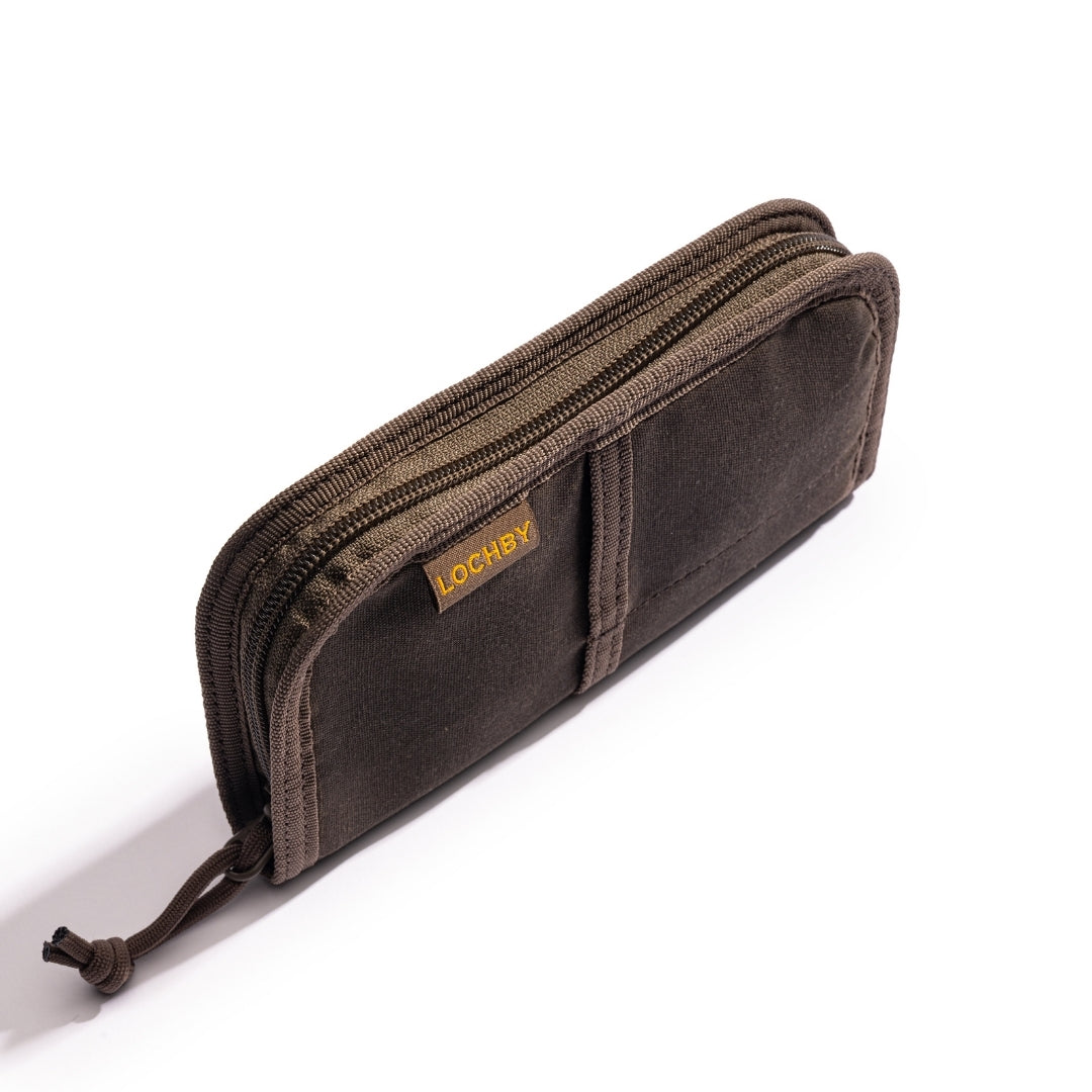 Quattro V2 Pen Organiser