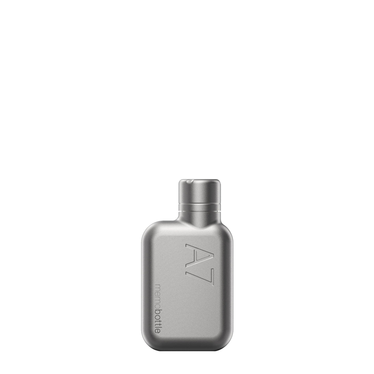 A7 Stainless Steel Memobottle
